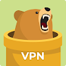Иконка TunnelBear VPN